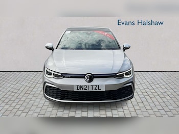 Used Volkswagen Golf 2021 for sale - 79624609: Photo