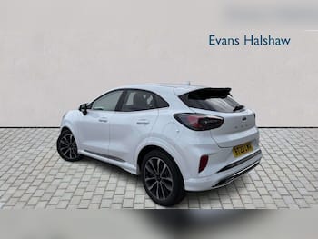 Used Ford Puma 2023 for sale - 79730623: Photo