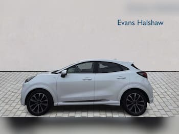 Used Ford Puma 2023 for sale - 79730623: Photo