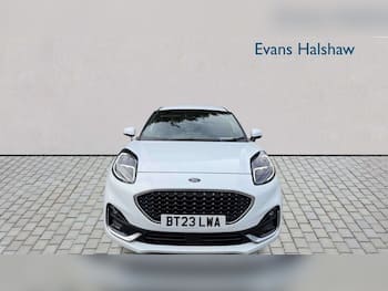 Used Ford Puma 2023 for sale - 79730623: Photo