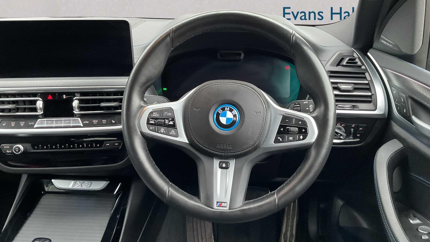 Used BMW iX3 2022 for sale - 77540845: Photo 11