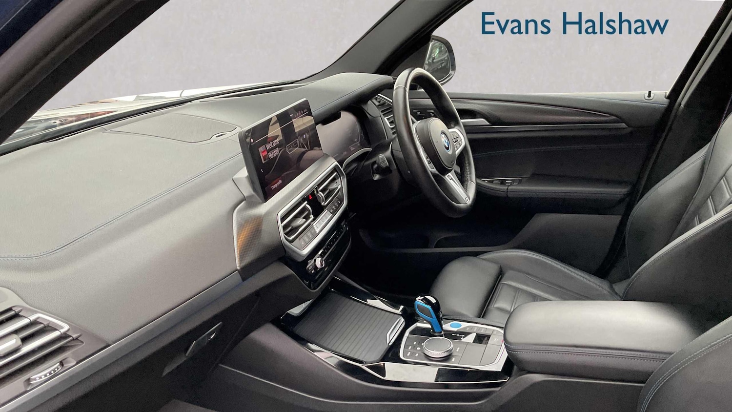 Used BMW iX3 2022 for sale - 77540845: Photo 16