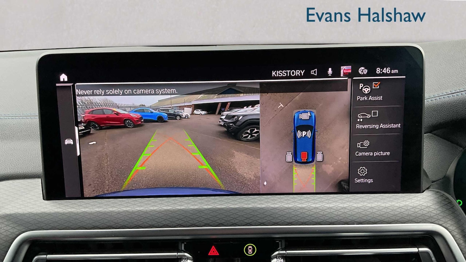 Used BMW iX3 2022 for sale - 77540845: Photo 19