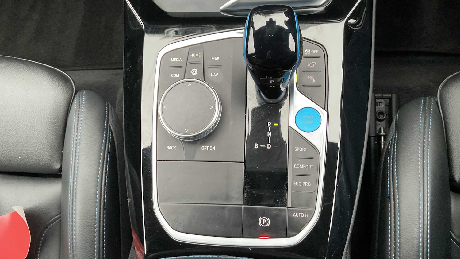 Used BMW iX3 2022 for sale - 77540845: Photo 20