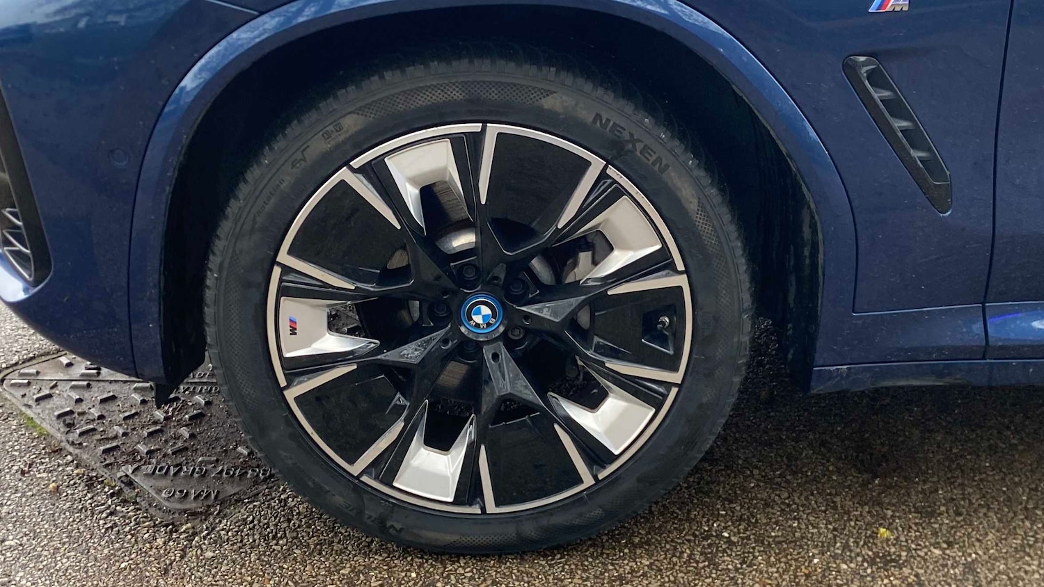 Used BMW iX3 for sale - 77540845: Photo 5