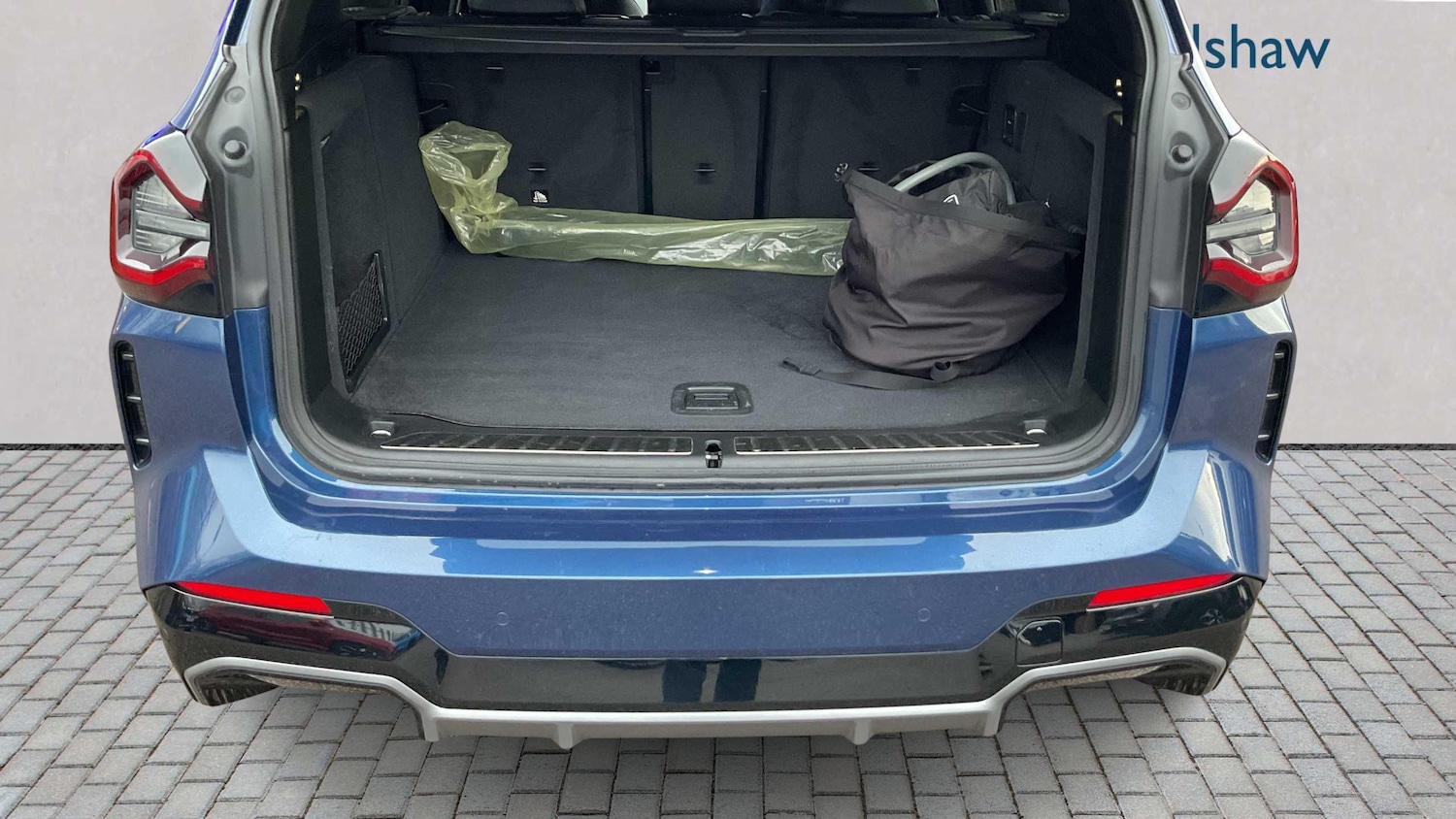 Used BMW iX3 2022 for sale - 77540845: Photo 8