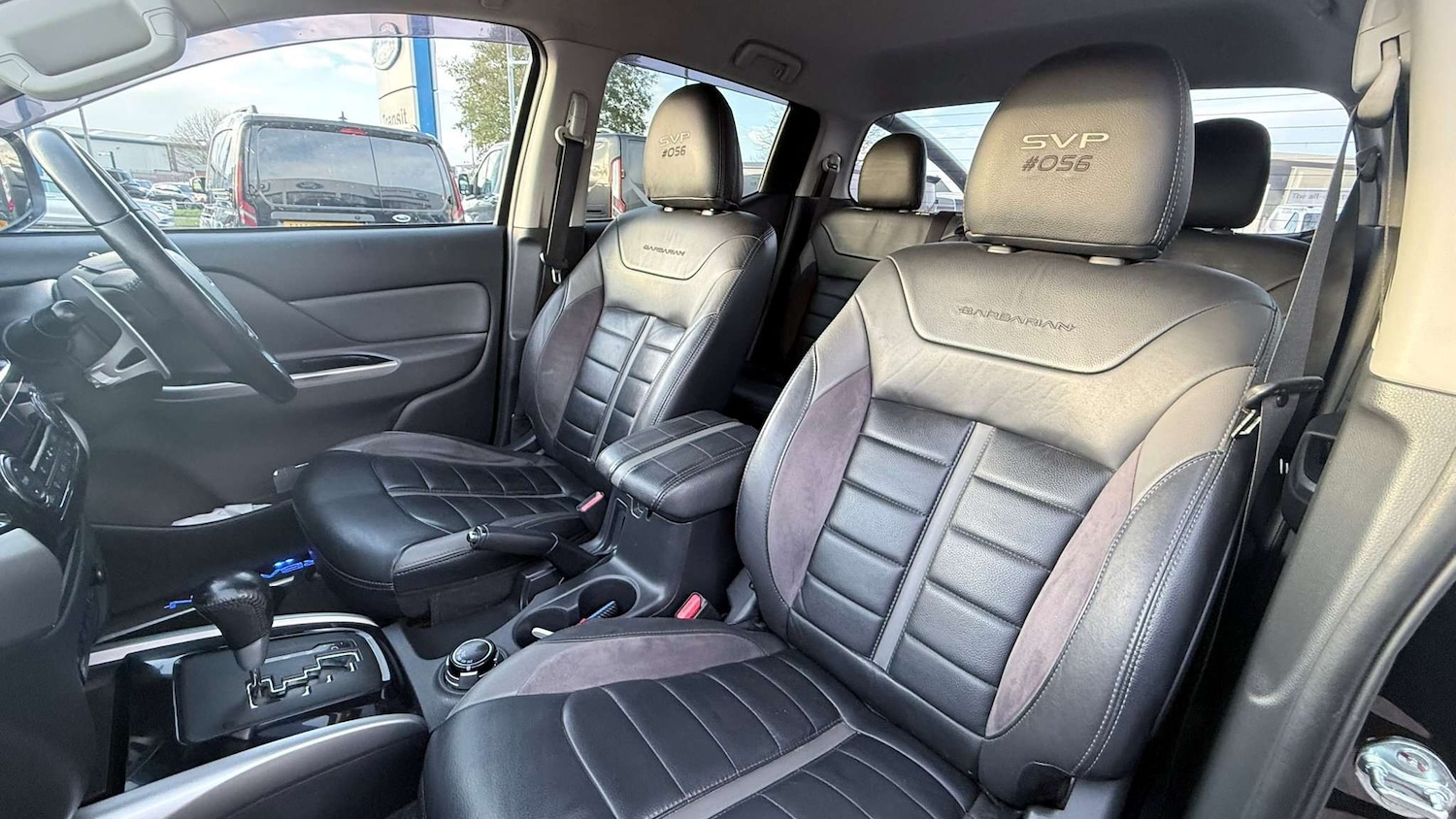 Used Mitsubishi L200 2017 for sale - 76902406: Photo 17