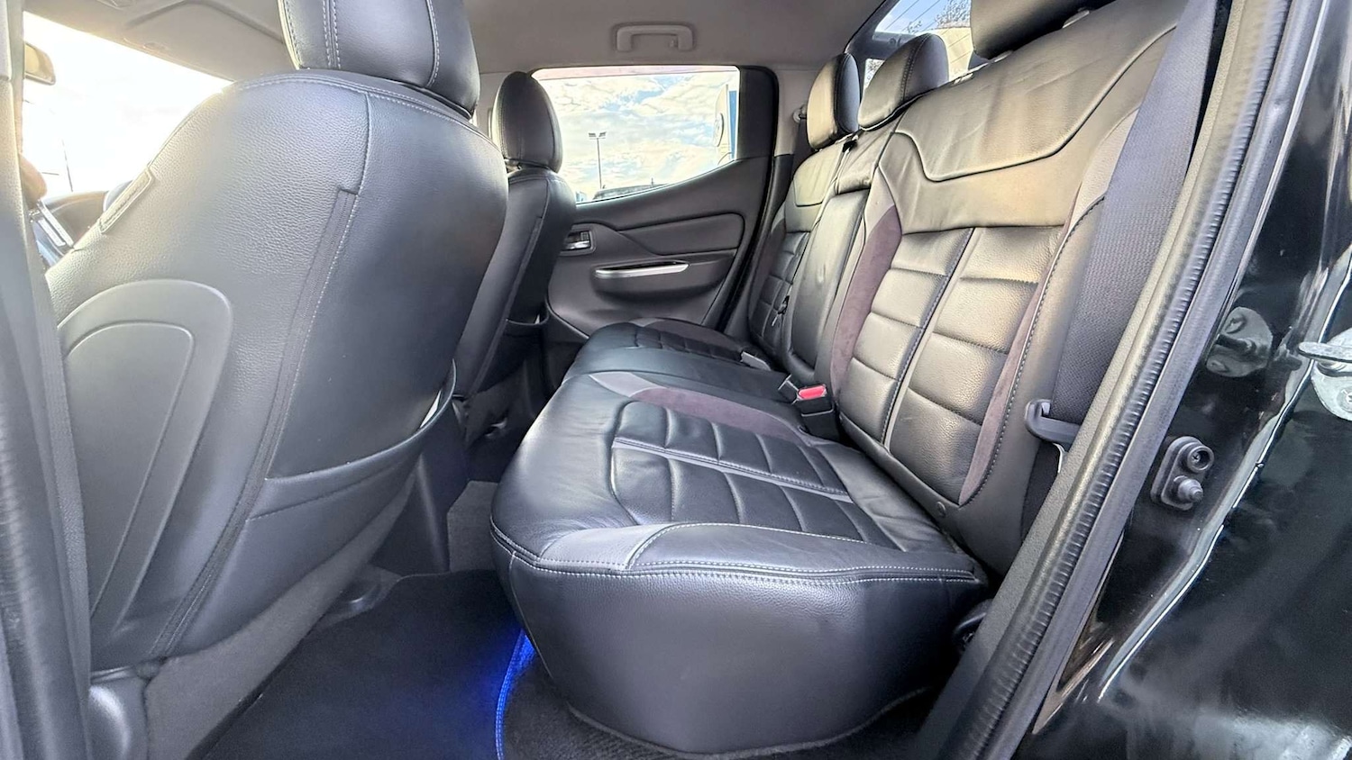 Used Mitsubishi L200 2017 for sale - 76902406: Photo 18