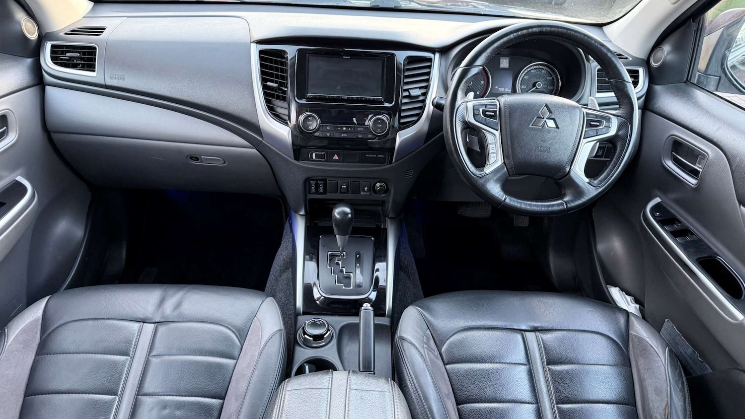 Used Mitsubishi L200 2017 for sale - 76902406: Photo 19