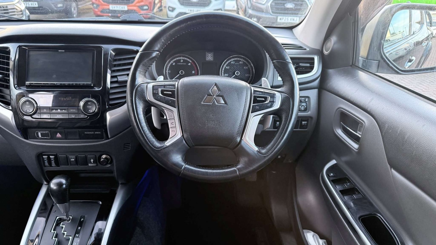 Used Mitsubishi L200 2017 for sale - 76902406: Photo 20