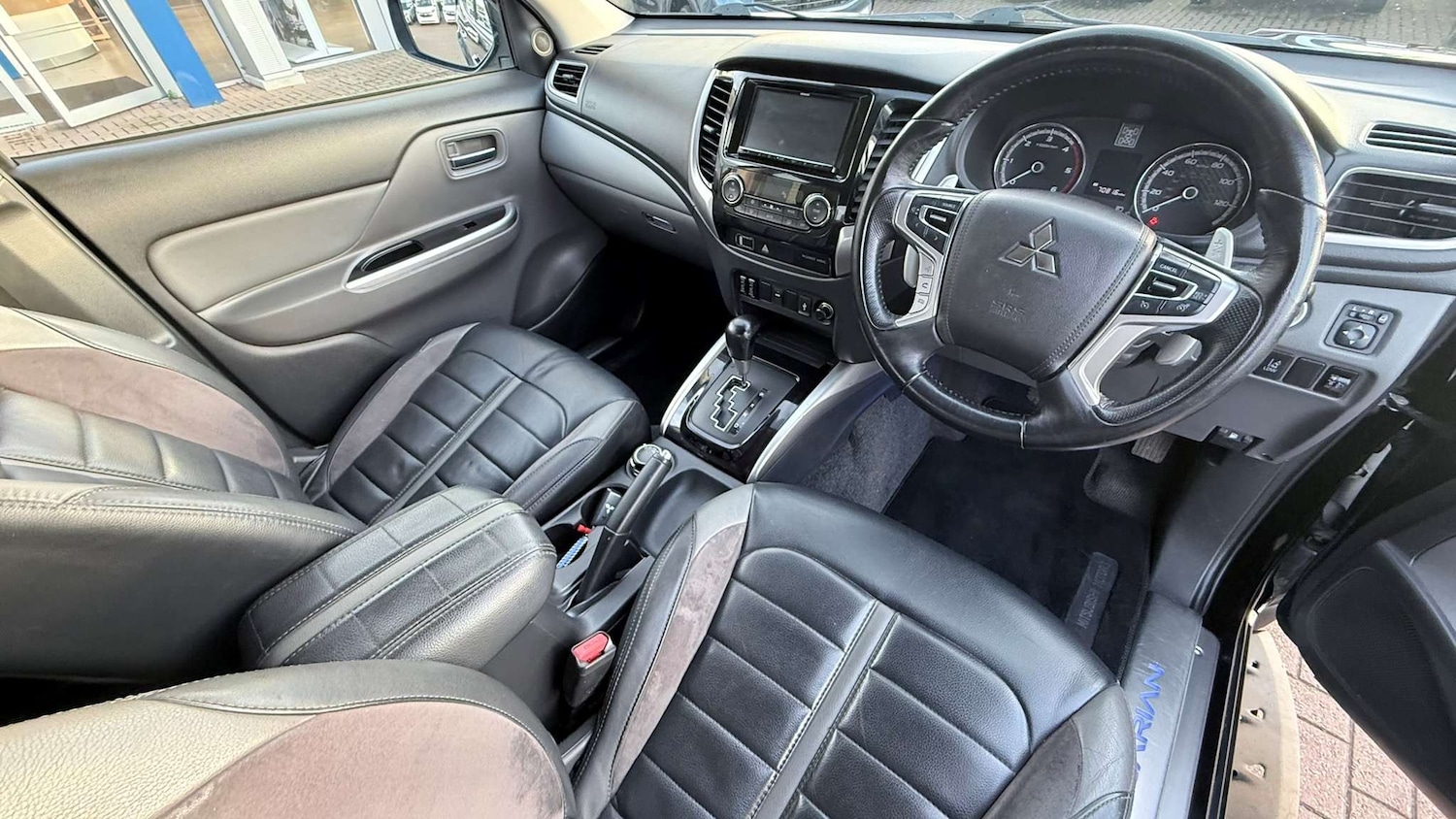 Used Mitsubishi L200 2017 for sale - 76902406: Photo 21