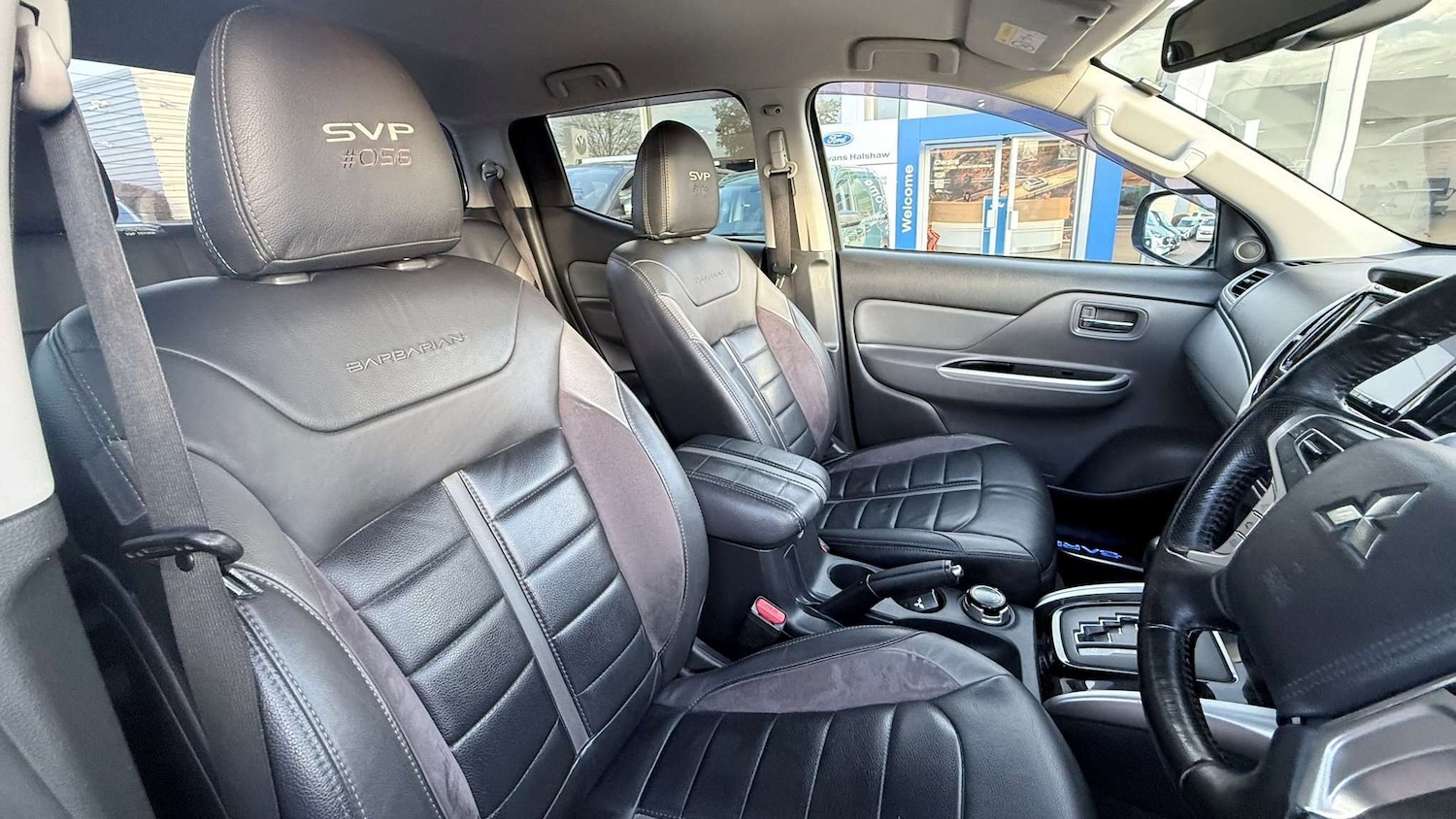 Used Mitsubishi L200 2017 for sale - 76902406: Photo 22