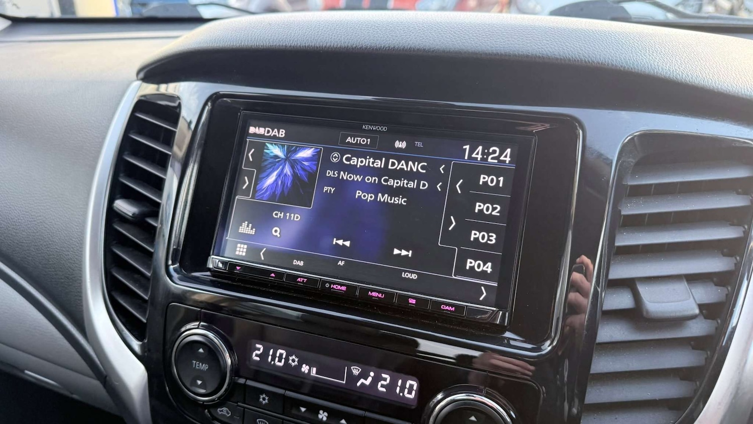 Used Mitsubishi L200 2017 for sale - 76902406: Photo 25