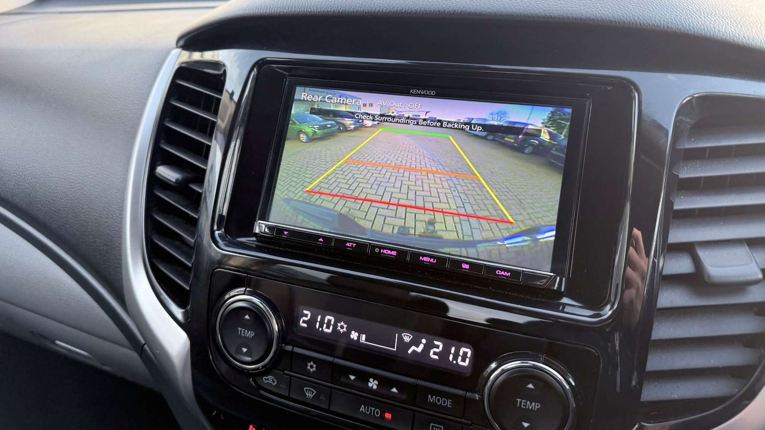 Used Mitsubishi L200 2017 for sale - 76902406: Photo 26