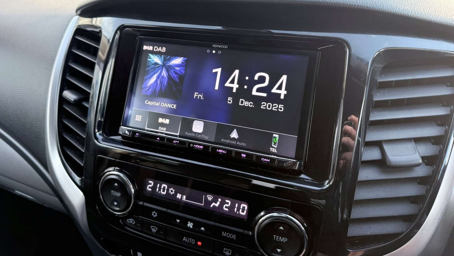 Used Mitsubishi L200 2017 for sale - 76902406: Photo 27