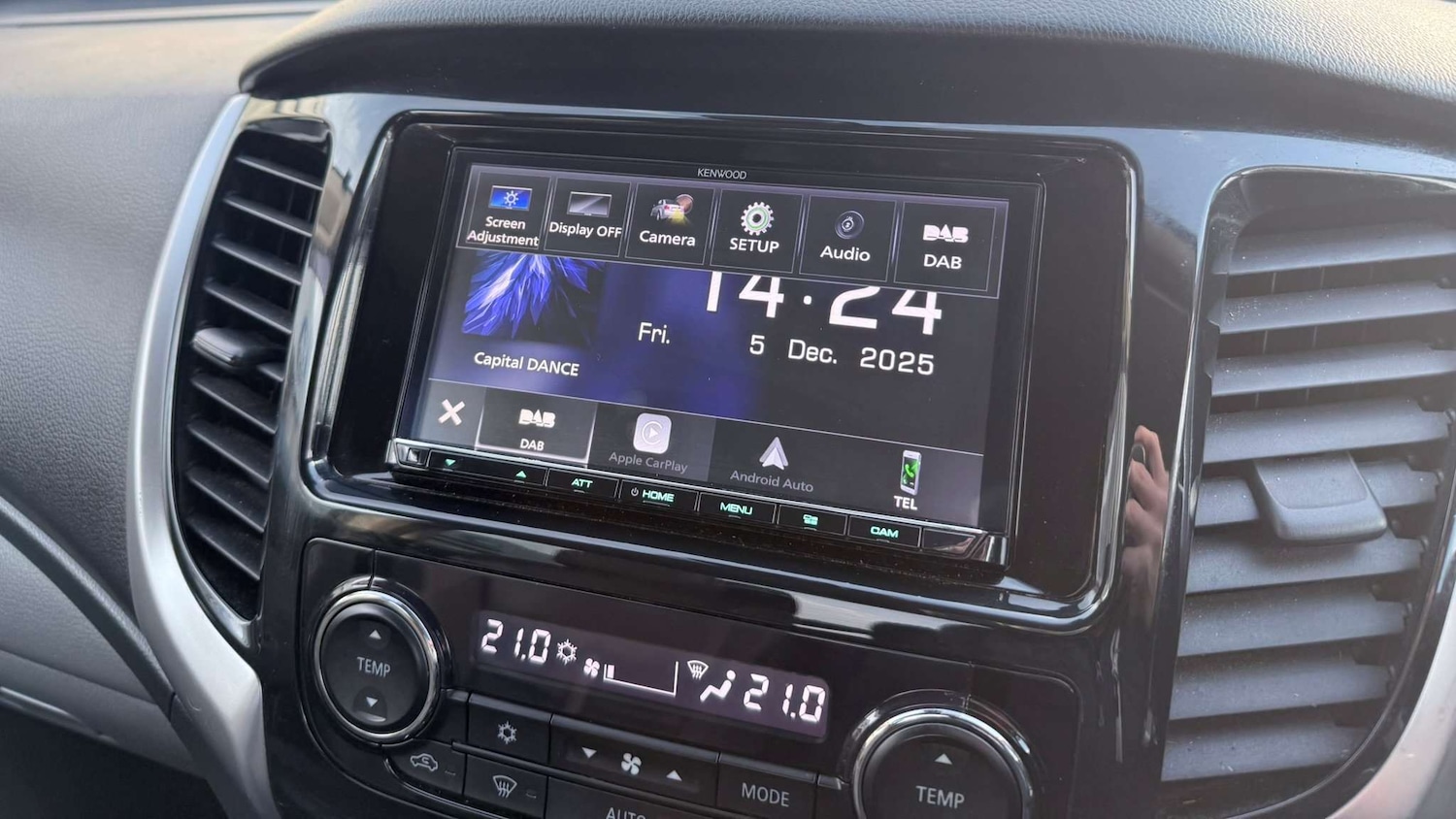 Used Mitsubishi L200 2017 for sale - 76902406: Photo 28