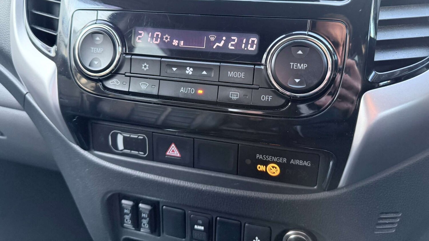 Used Mitsubishi L200 2017 for sale - 76902406: Photo 29