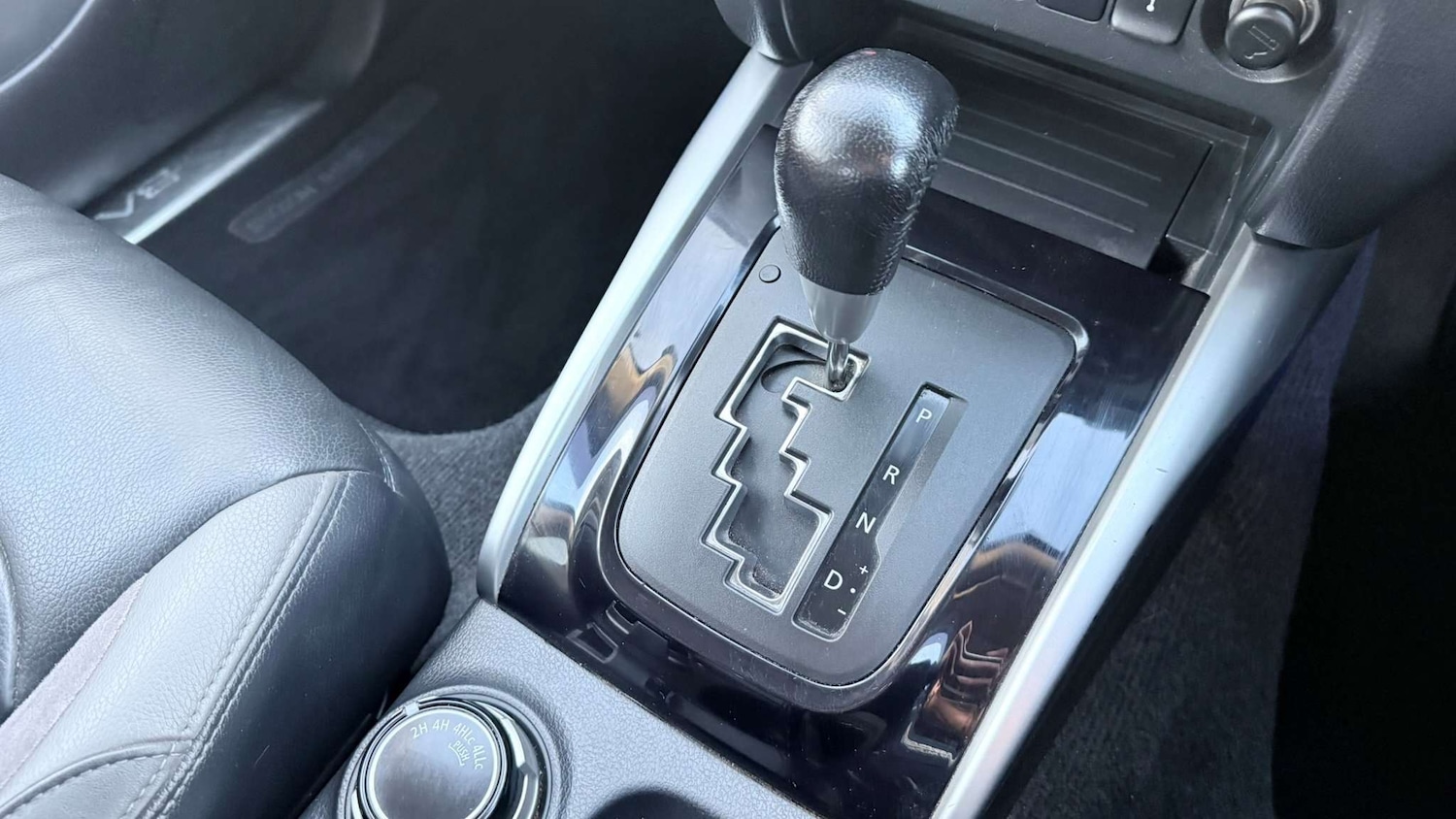 Used Mitsubishi L200 2017 for sale - 76902406: Photo 31