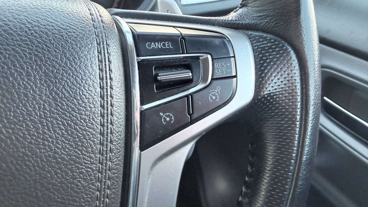 Used Mitsubishi L200 2017 for sale - 76902406: Photo 33