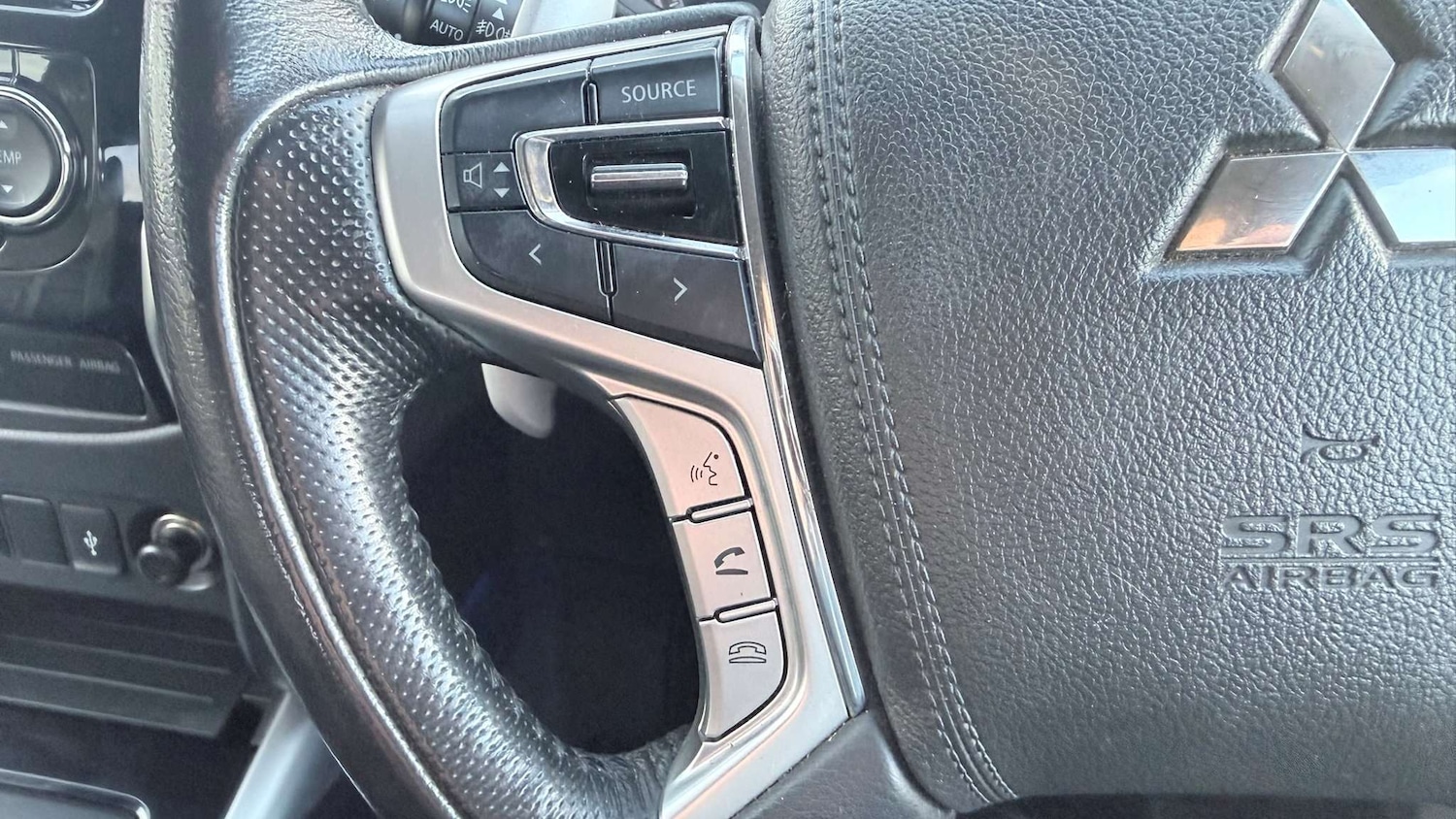 Used Mitsubishi L200 2017 for sale - 76902406: Photo 35