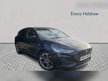 Ford - Focus