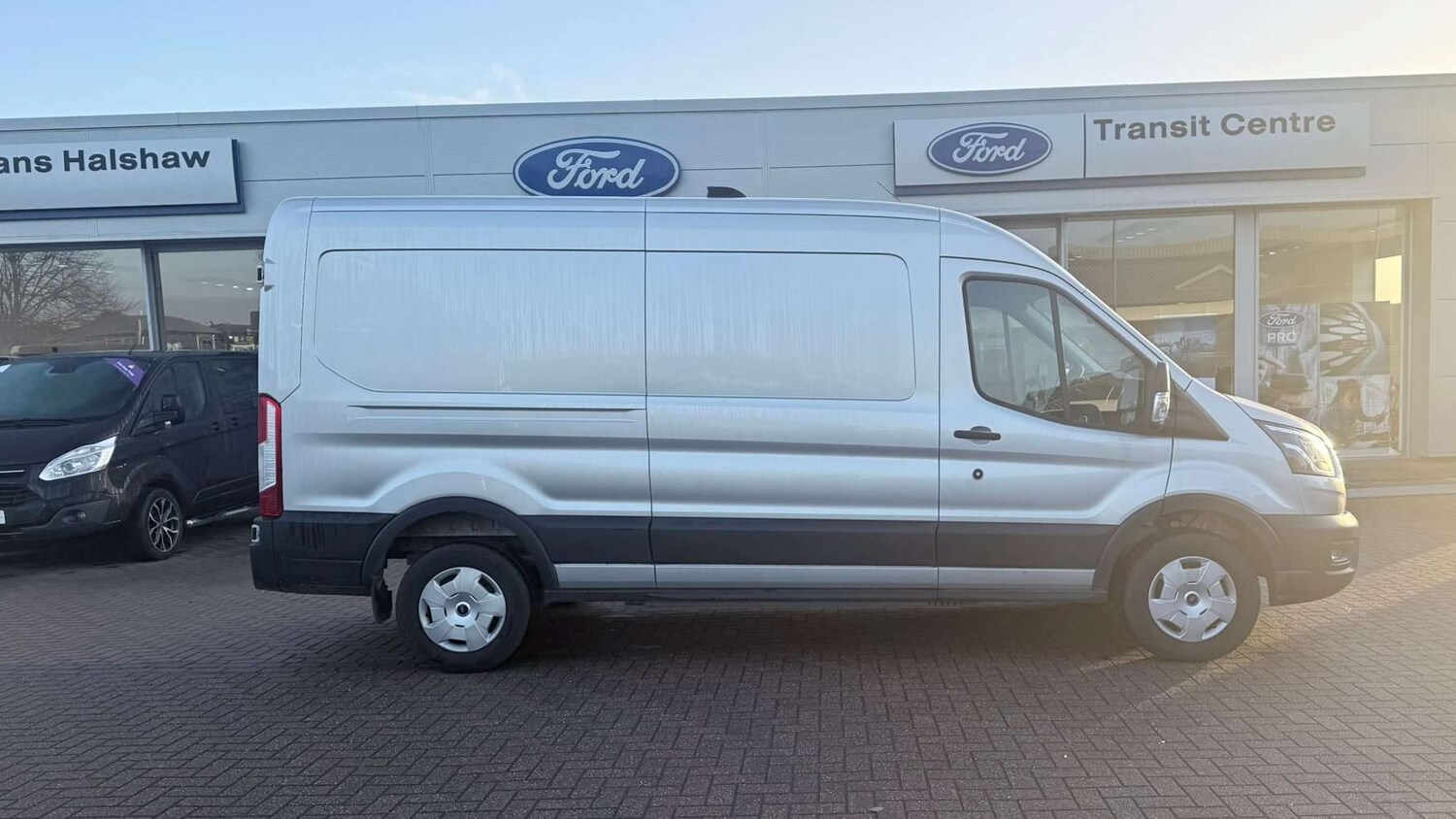 Used Ford Transit 2025 for sale - 77316486: Photo 11
