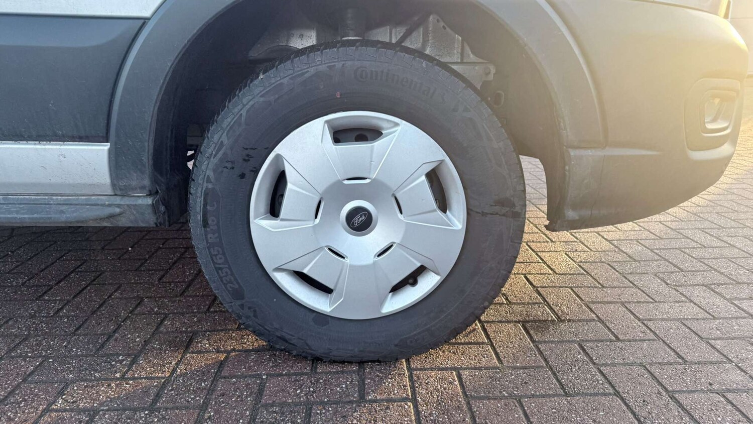 Used Ford Transit 2025 for sale - 77316486: Photo 12