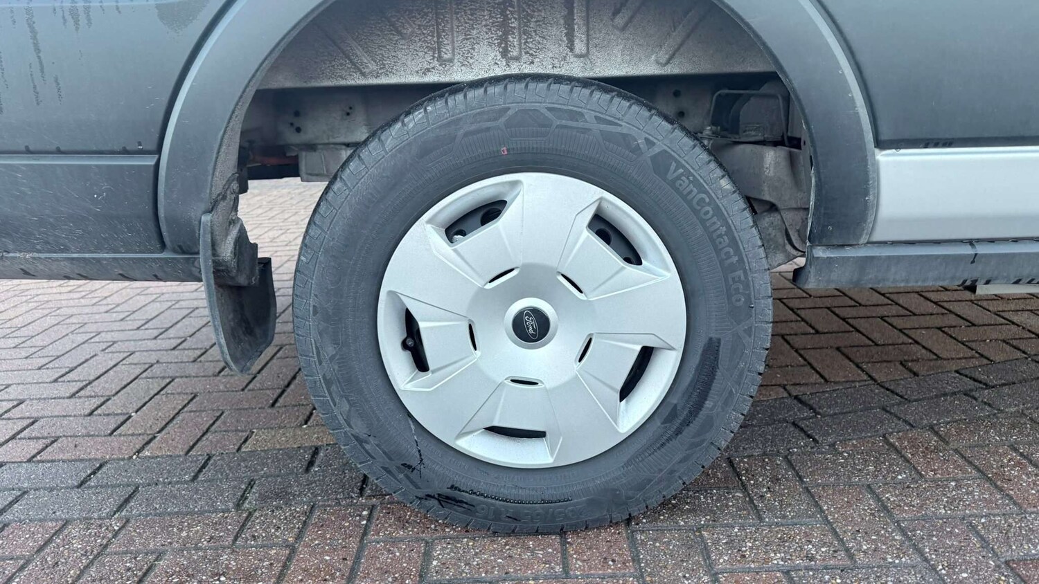 Used Ford Transit 2025 for sale - 77316486: Photo 13