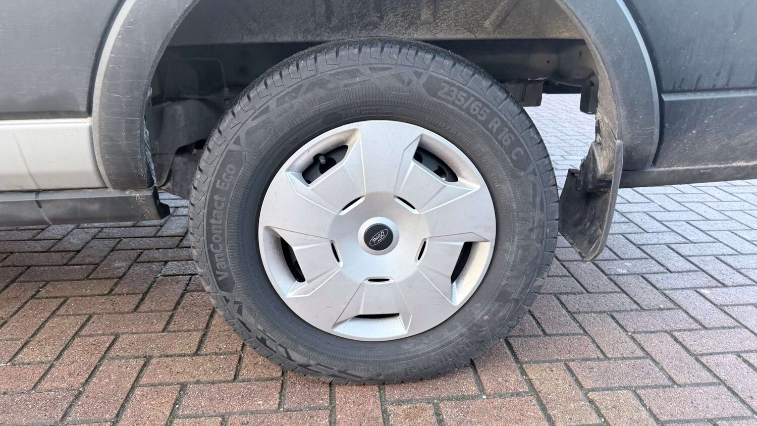 Used Ford Transit 2025 for sale - 77316486: Photo 14