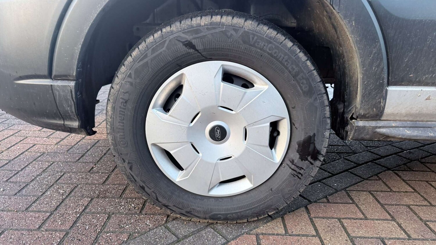 Used Ford Transit 2025 for sale - 77316486: Photo 15