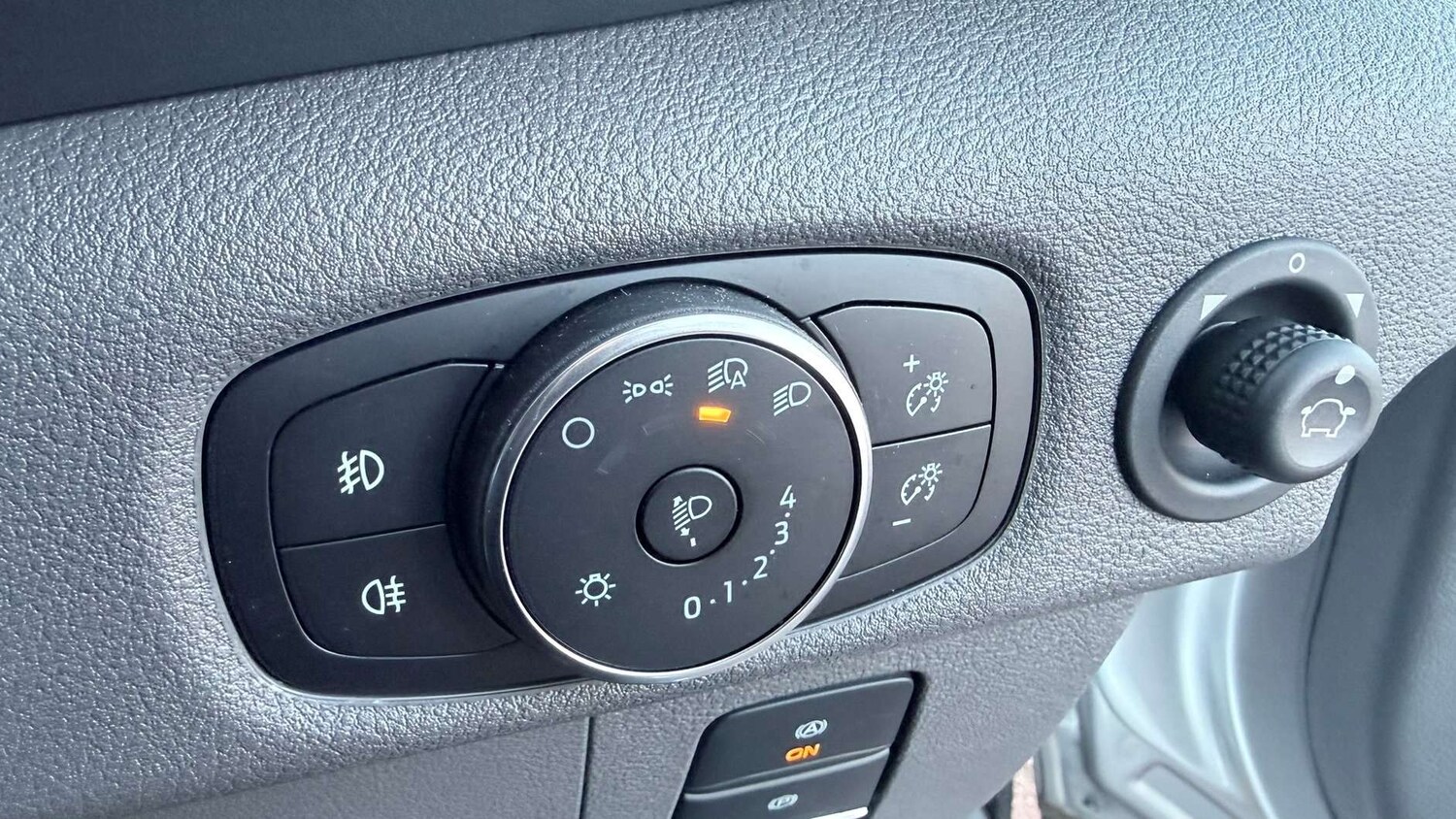 Used Ford Transit 2025 for sale - 77316486: Photo 19