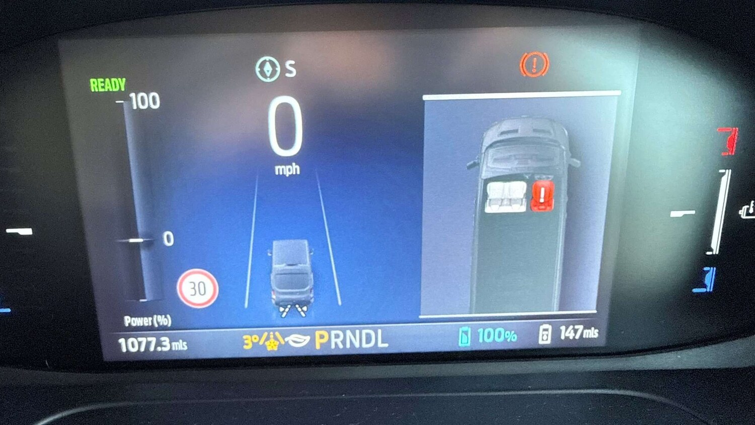 Used Ford Transit 2025 for sale - 77316486: Photo 20