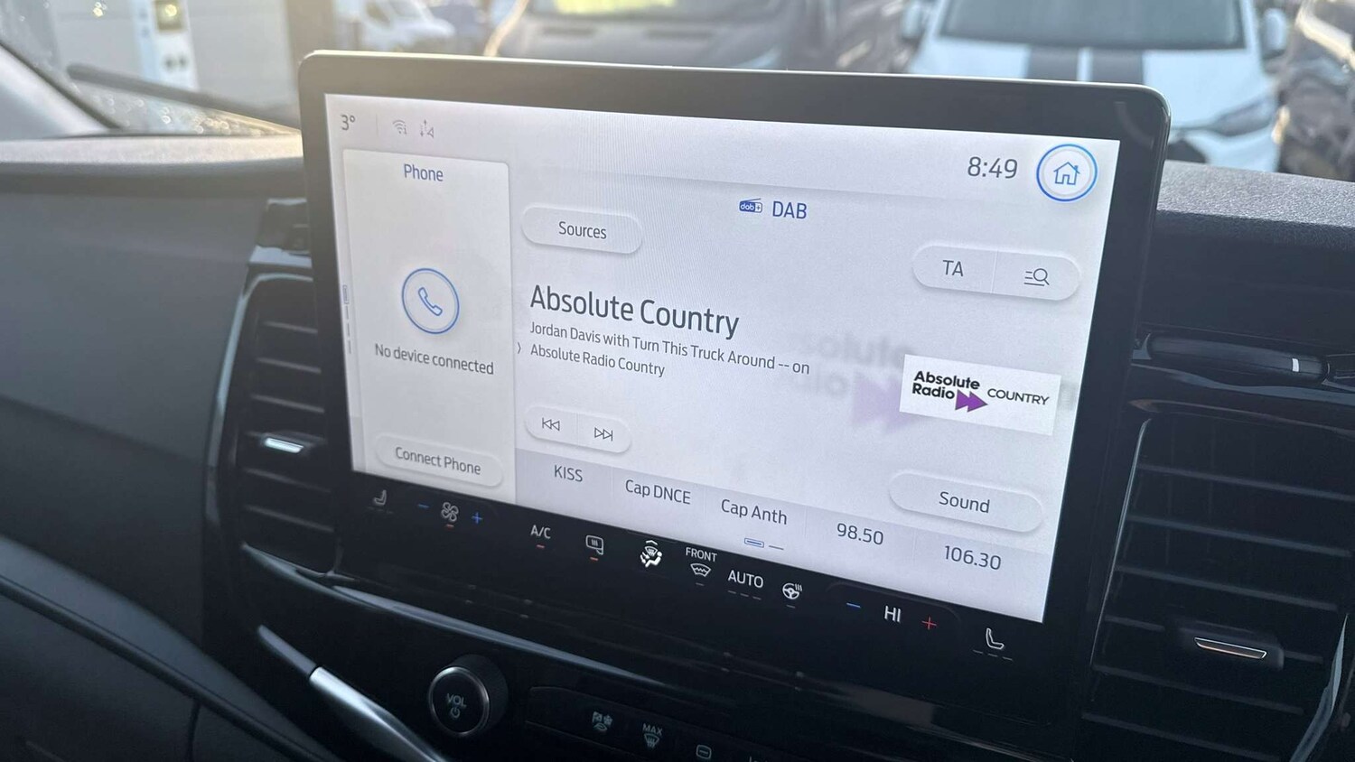 Used Ford Transit 2025 for sale - 77316486: Photo 21