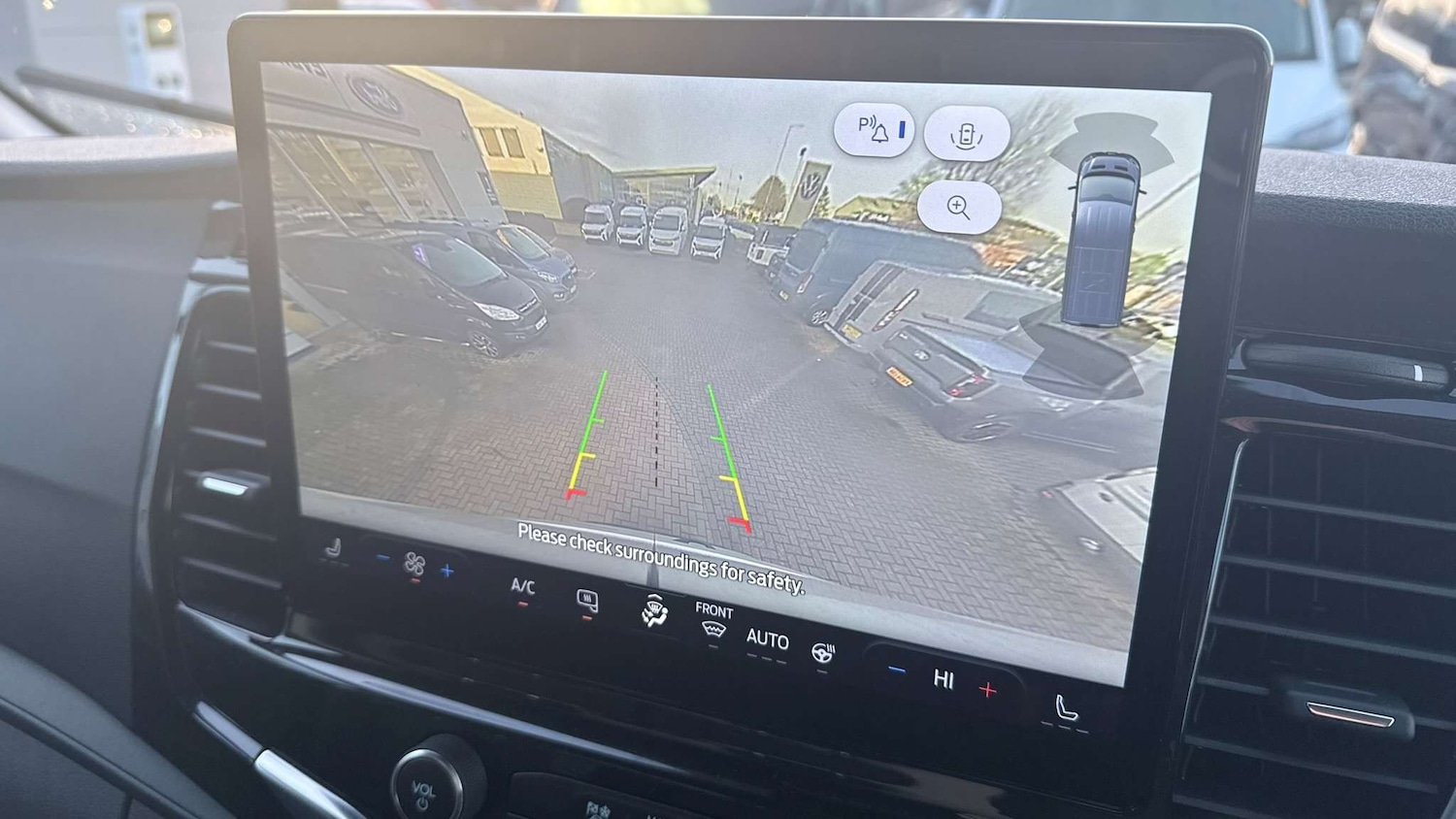 Used Ford Transit 2025 for sale - 77316486: Photo 22