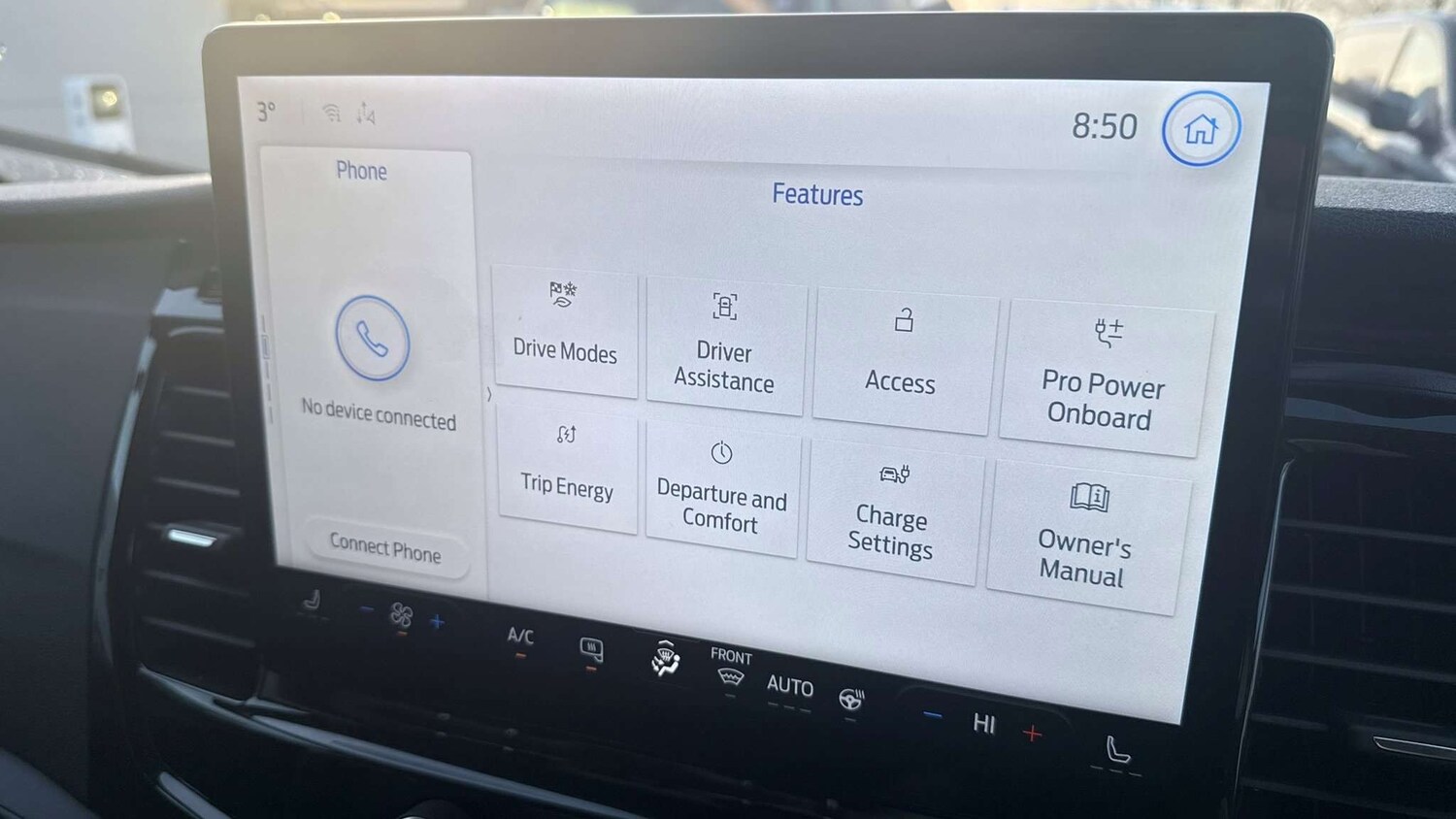 Used Ford Transit 2025 for sale - 77316486: Photo 24