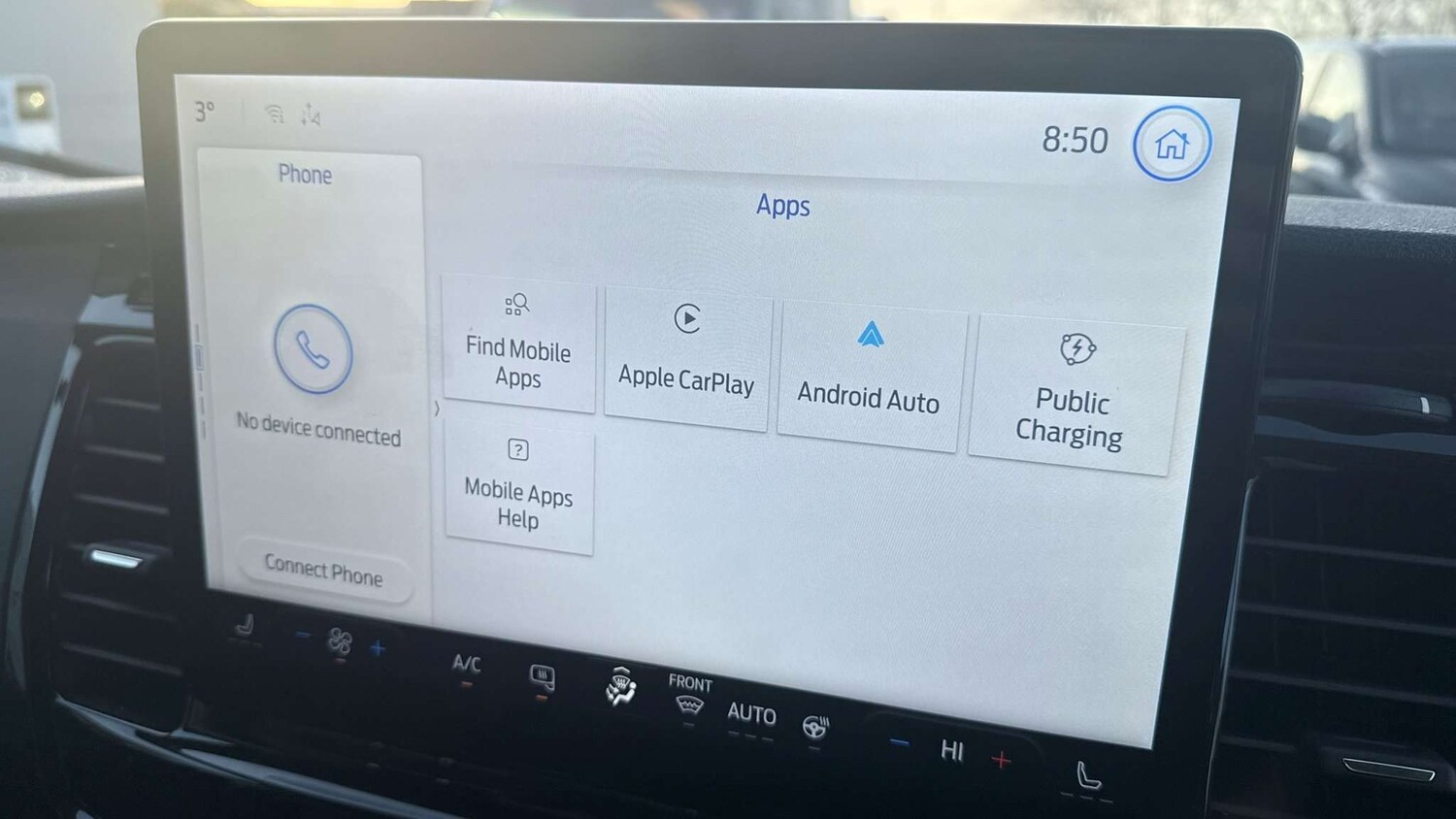 Used Ford Transit 2025 for sale - 77316486: Photo 25