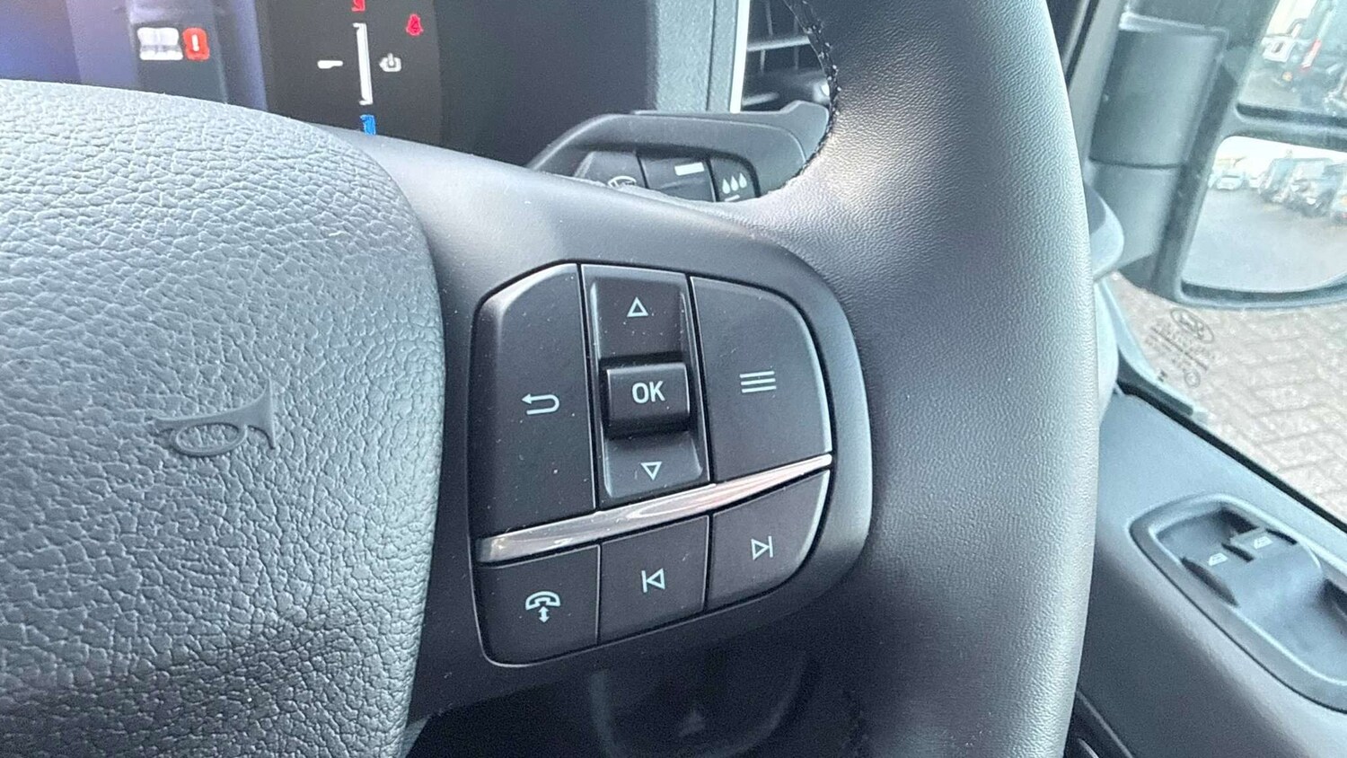 Used Ford Transit 2025 for sale - 77316486: Photo 29