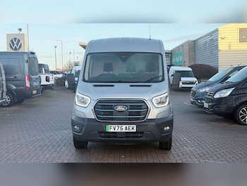 Used Ford Transit 2025 for sale - 77316486: Photo