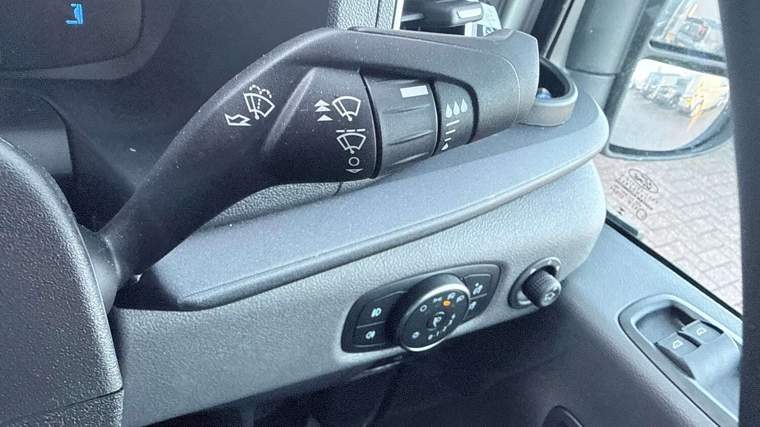 Used Ford Transit 2025 for sale - 77316486: Photo 30