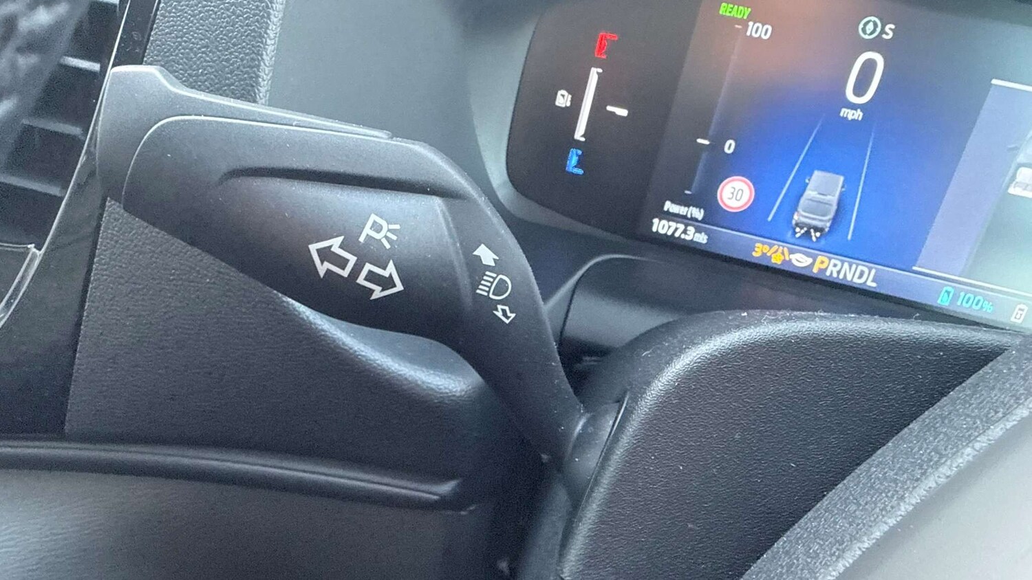 Used Ford Transit 2025 for sale - 77316486: Photo 32