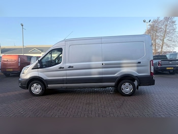 Used Ford Transit 2025 for sale - 77316486: Photo