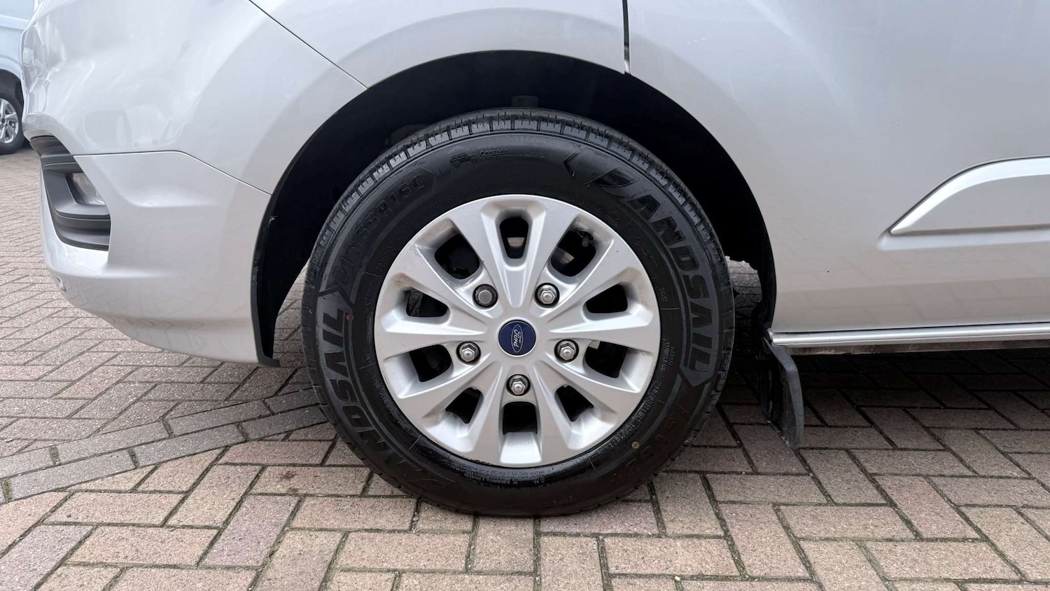 Used Ford Transit Custom 2021 for sale - 77601422: Photo 10