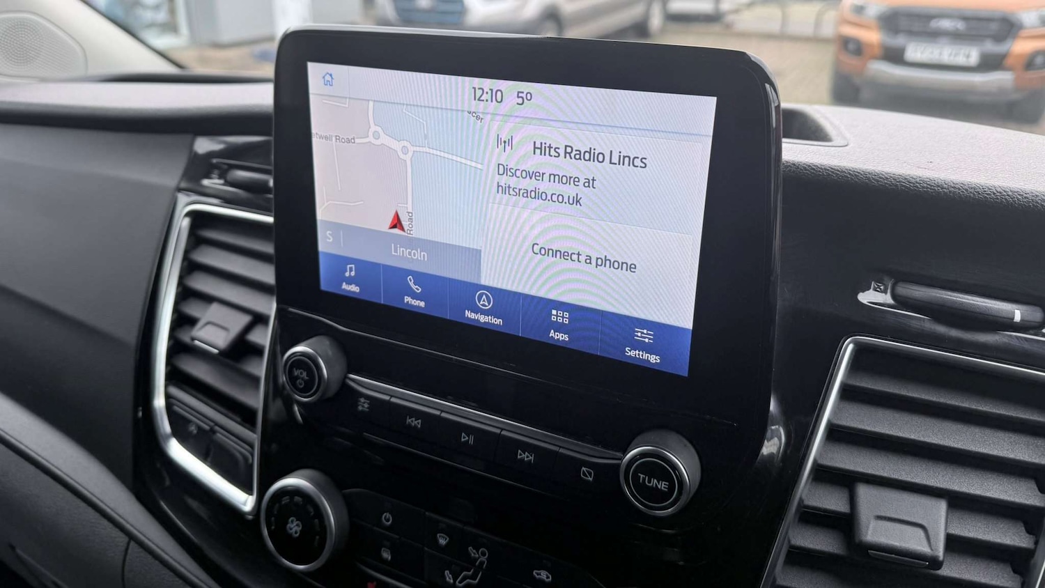 Used Ford Transit Custom 2021 for sale - 77601422: Photo 21