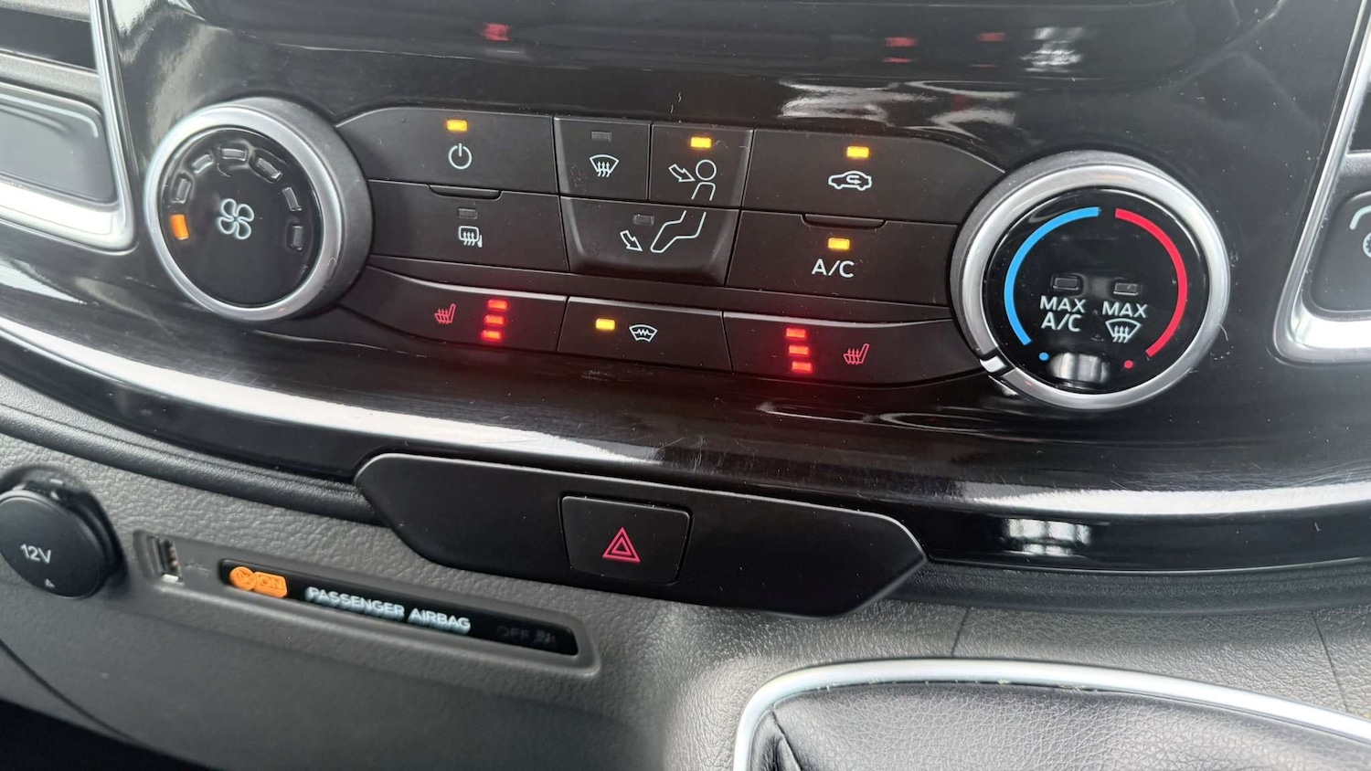 Used Ford Transit Custom 2021 for sale - 77601422: Photo 26