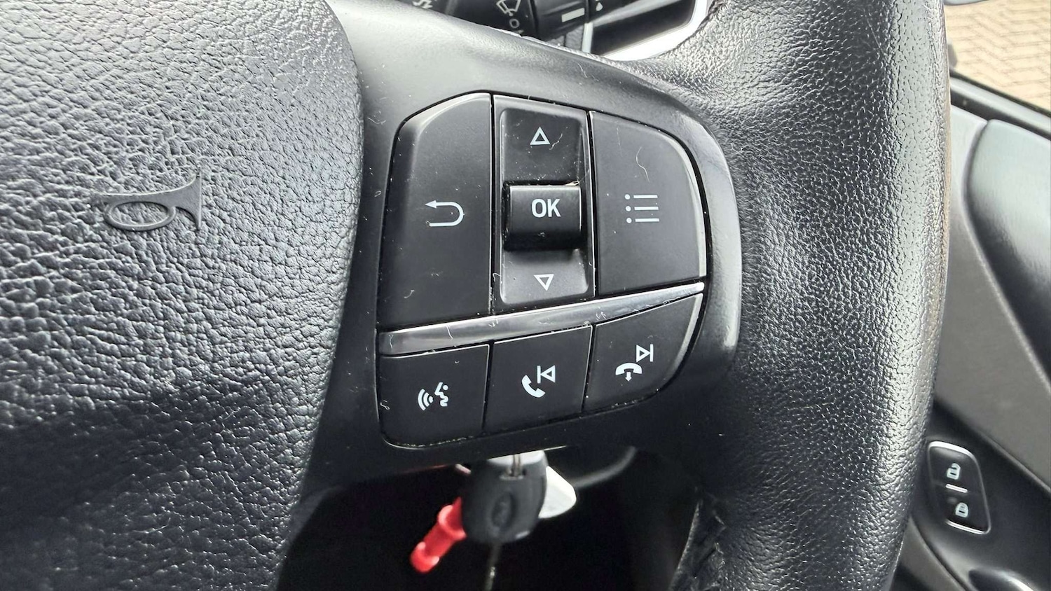 Used Ford Transit Custom 2021 for sale - 77601422: Photo 28