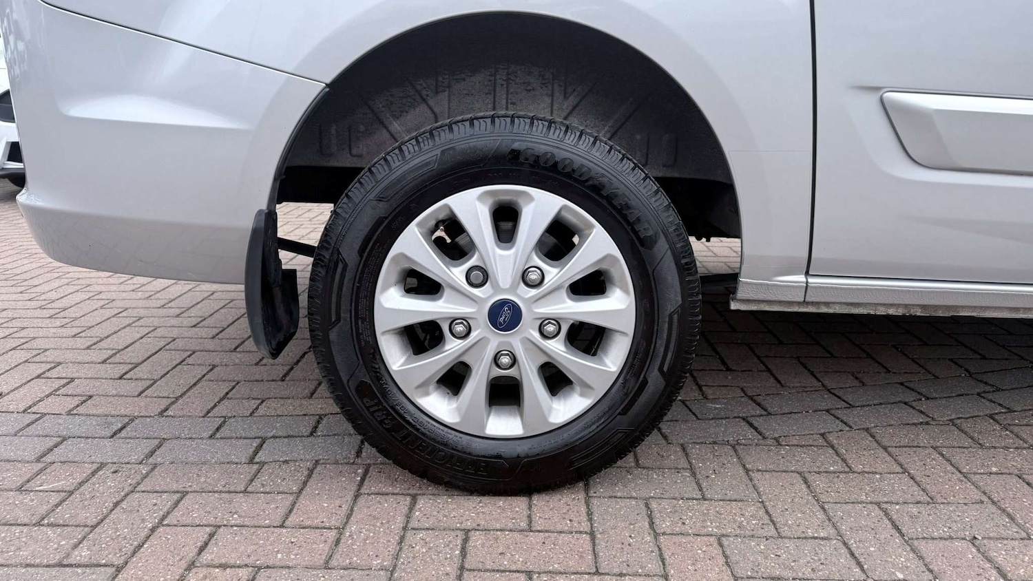 Used Ford Transit Custom 2021 for sale - 77601422: Photo 8