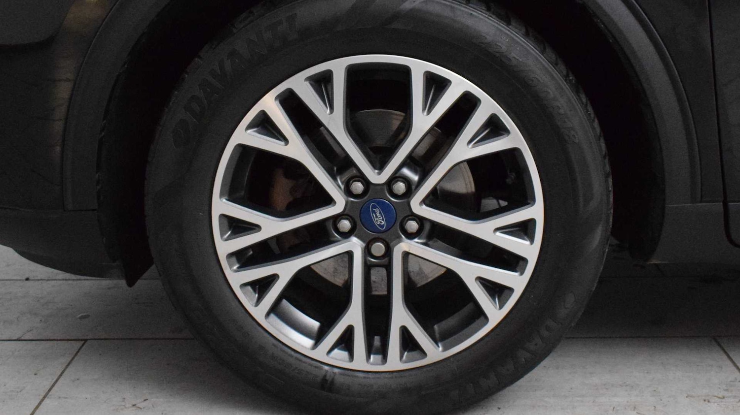 Used Ford Kuga 2022 for sale - 76113321: Photo 10
