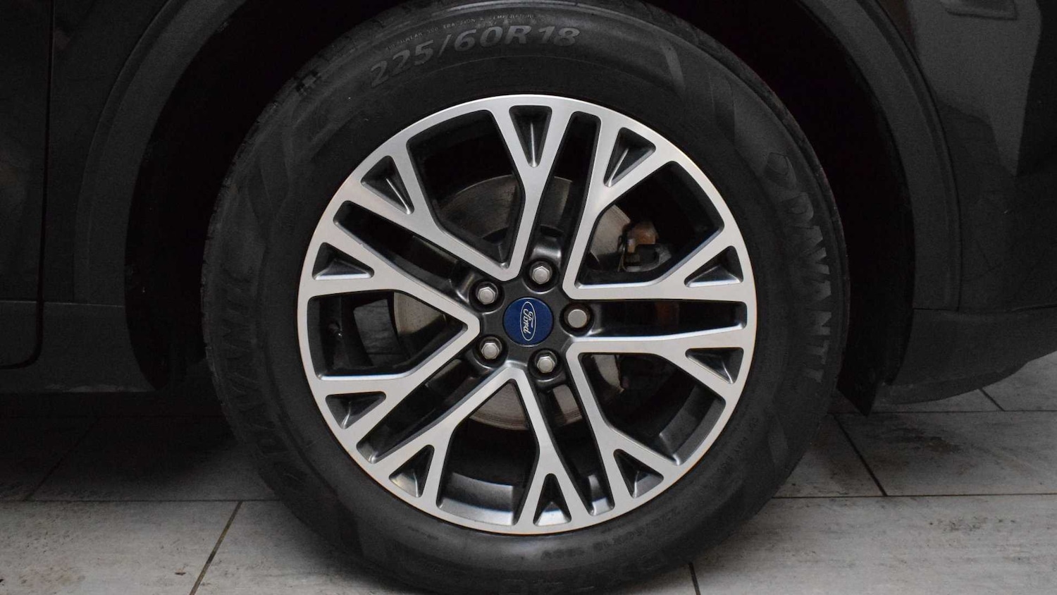 Used Ford Kuga 2022 for sale - 76113321: Photo 11