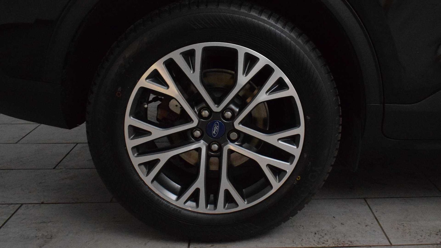 Used Ford Kuga 2022 for sale - 76113321: Photo 12