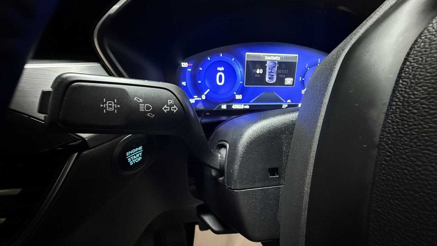 Used Ford Kuga 2022 for sale - 76113321: Photo 19